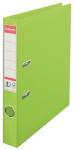 Registraator A4 50mm heleroheline Esselte No.1 Power PP