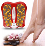 Jalamasseerija Shiatsu 2in1, Pinxin