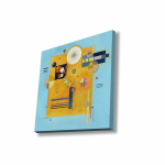 Reproduktsioon Detailid