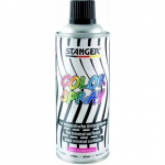 Pihustatav v&auml;rv Stanger Color Spray MS 100001, 400 ml, valge
