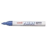 &Otilde;limarker Uni PX-20, 2.2-2.8 mm, &uuml;mara otsaga, sinine