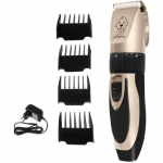 Loomade juuksel&otilde;ikur - komplekt