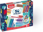 Pliiatsite komplekt, Maped