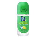 Palldeodorant Caribbean lemon Fa, 50 ml