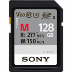 Sony SDXC Professional 128GB Class 10