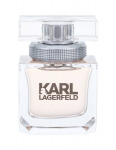 Parf&uuml;&uuml;m naistele Karl Lagerfeld Karl Lagerfeld For Her EDP, 45 ml