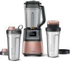 Blender vaakumiga Sencor SBU7875RS