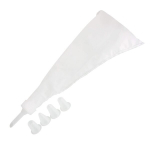 K&uuml;psetiste kaunistamise komplekt Zenker, 6-osaline