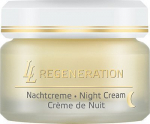 Annemarie Borlind LL Regeneration elustav &ouml;&ouml;kreem, 50 ml