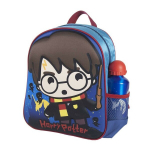 Harry Potter 3D seljakott koos tarvikutega 31cm
