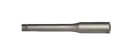 SDS-MAX Maandusvarda tamper 13x50x26mm P-63781 Makita