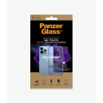 Mobiiltelefoni kaaned Panzer Glass Grape Iphone 13 Pro, lilla / l&auml;bipaistev