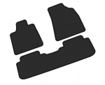 ARS TOYOTA HIGHLANDER 2007-2013 (esimene ja teine rida) /16\2 PureColor