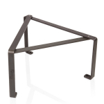 Kokkupandav alus Petromax (tulel)