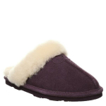 Naiste sussid Bearpaw Loki II, violetne