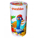 Pusle 5in 1 Birds, 25 tk.