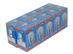 Halogeenpirn G.LUX A55 E27, 70 W, 10 tk pakis