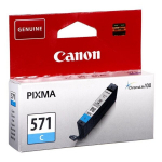 Canon CLI-571C CLI571C 0386C001