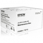 Epson C13T671200 Maintenance Box, WF-(R)8xxx
