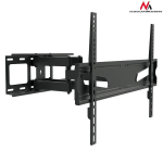 Maclean - 37-70" 45 kg MC-723 B max vesa 600x400