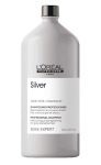 Kollast neutraliseeriv &scaron;ampoon L'Oreal Professionnel Serie Expert Silver, 1500 ml
