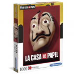 Pusle Clementoni La Casa de Papel 1000 tk.