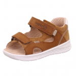 Sandaalid lastele Superfit, pruun, 1075128