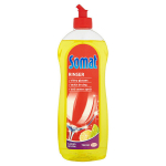 N&otilde;udepesumasina loputusvahend SOMAT Rinser Lemon&Lime, 750 ml