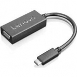 LENOVO USB-C to VGA Adapter