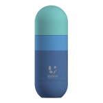 Termopudel Asobu Orb, 415 ml, pastellroheline