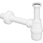 Sifoon ilma ventiilita Viega 108 694, 1,1 / 4x32 mm