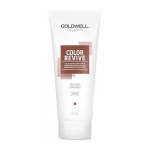 Tooniv palsam v&auml;rvitud juustele Goldwell Dualsenses Color Revive 200 ml, Warm Brown