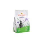 Almo Nature Holistic Functional Digestive Help (tundlikule seedes&uuml;steemile) kassidele, lambalihaga, 2 kg