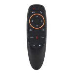 Air Mouse juhtmevaba kaugjuhtimispult g&uuml;roskoophiirega