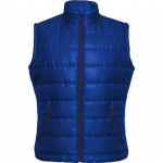 Meeste vest MONTANA, sinine, L