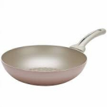 Wok-pann Pensofal Diamond Rose PEN 7206, 28 cm