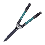 Aediku cutter Ferrestock Sinine Roheline