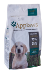 Koeratoit Applaws Chicken Small & Medium Breed Puppy, 7,5 kg
