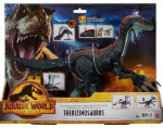 Dinosaurus Jutaraptorius Jurassic World, GWD65