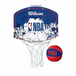Korvpallikorv Wilson WTBA1302NBARD, sinine