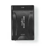 Scart-Hdmi konverter 1080p