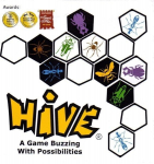Lauam&auml;ng Hive, EN