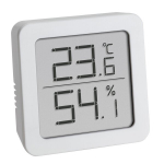 Digitaalne termo-h&uuml;gromeeter TFA 30.5051.02