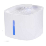 Purskkaev Lemmikloomad Plastmass (3 L)