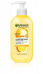 Kirgastav puhastav n&auml;ogeel Garnier Vitamin C 200 ml