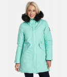 Huppa Naiste talveparka VIVIAN, mint