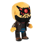 Cyberpunk 2077 - Royce Plush, 22cm