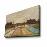 Reproduktsioon Lillepeenrad Hollandis