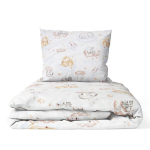 Voodipesukomplekt beebidele MyBaby 135 x 100, 2-osaline