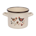 POT1,5 L 14 CM